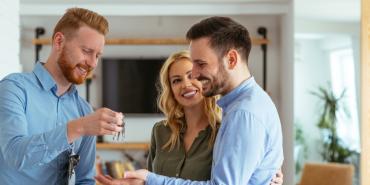 ¿En qué condiciones se debe entregar una casa que fue vendida?